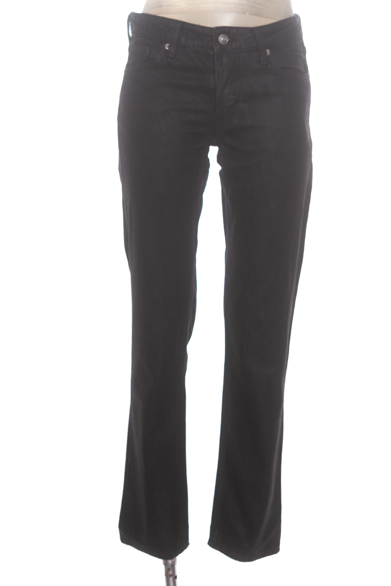 Pantalones color Negro - Divided by H&M