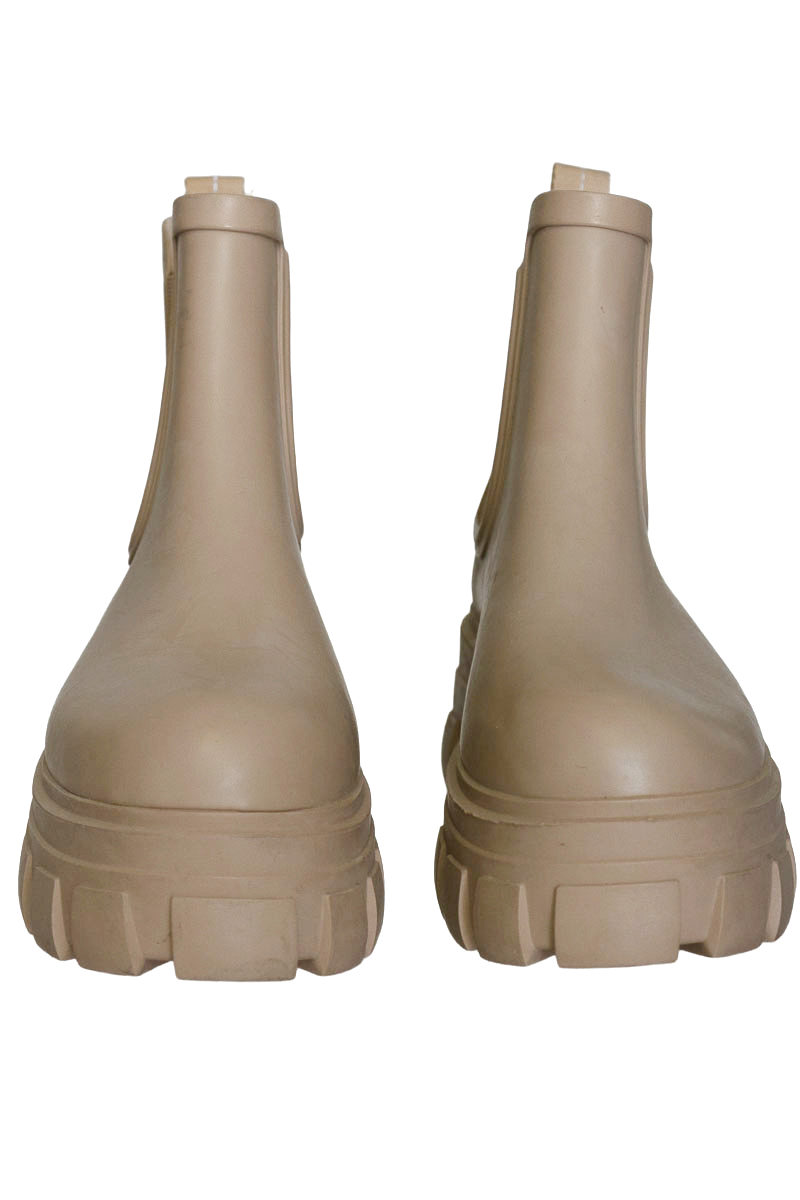 Zapatos color Beige - H&M