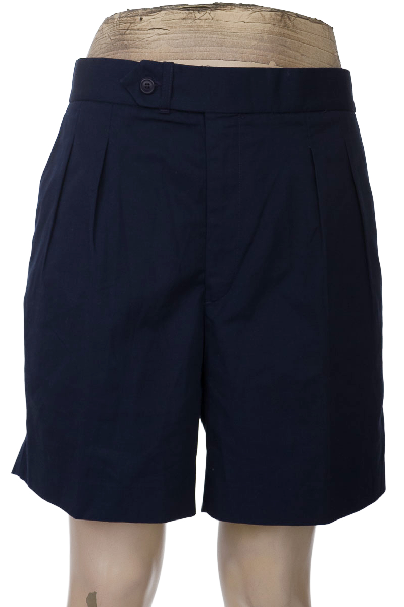 Bermuda - Pantaloneta color Azul - Grandslam