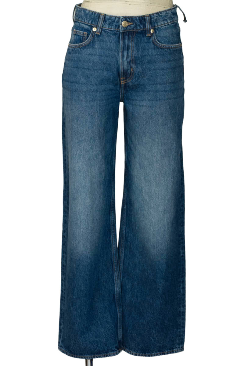 Pantalones color Azul - H&M