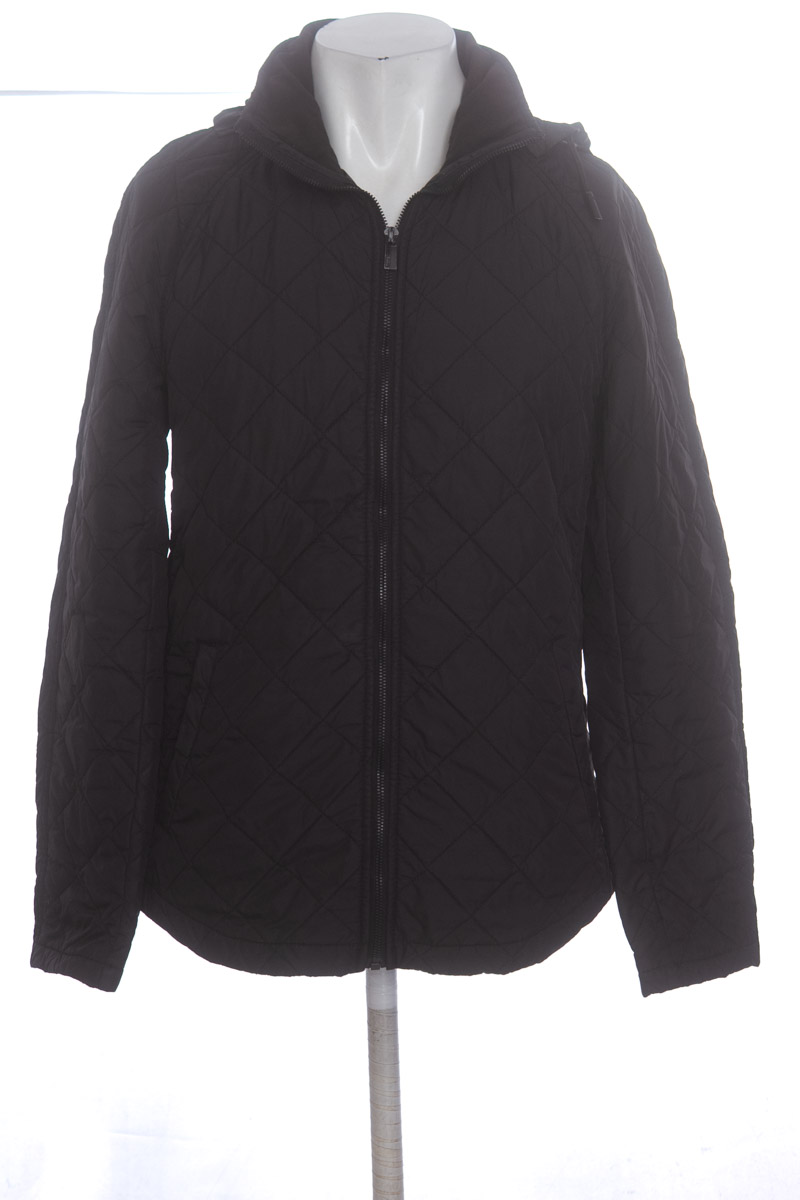 Chaqueta color Negro - Zara