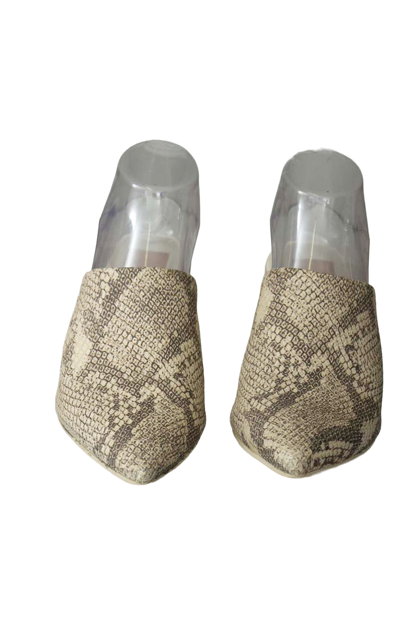 Zapatos color Beige - Dolce Vita