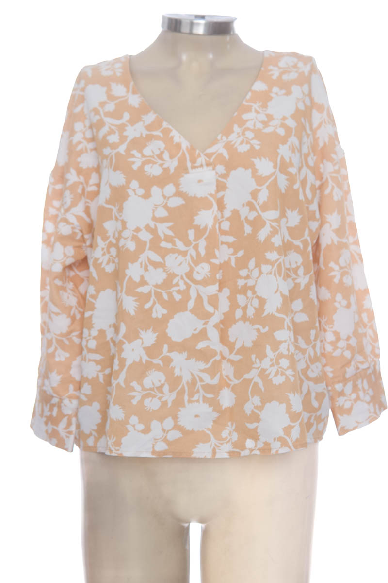 Blusa color Beige - MNG