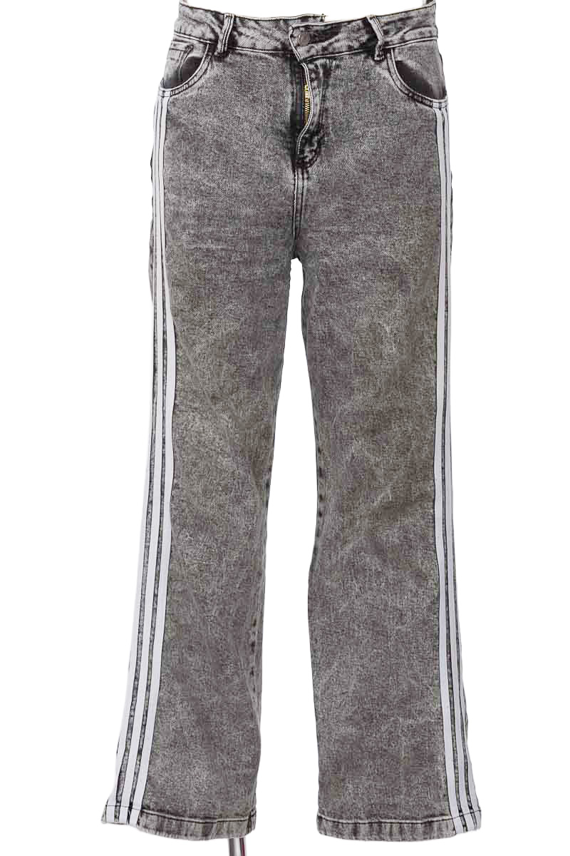 Pantalones color Gris - Dakota