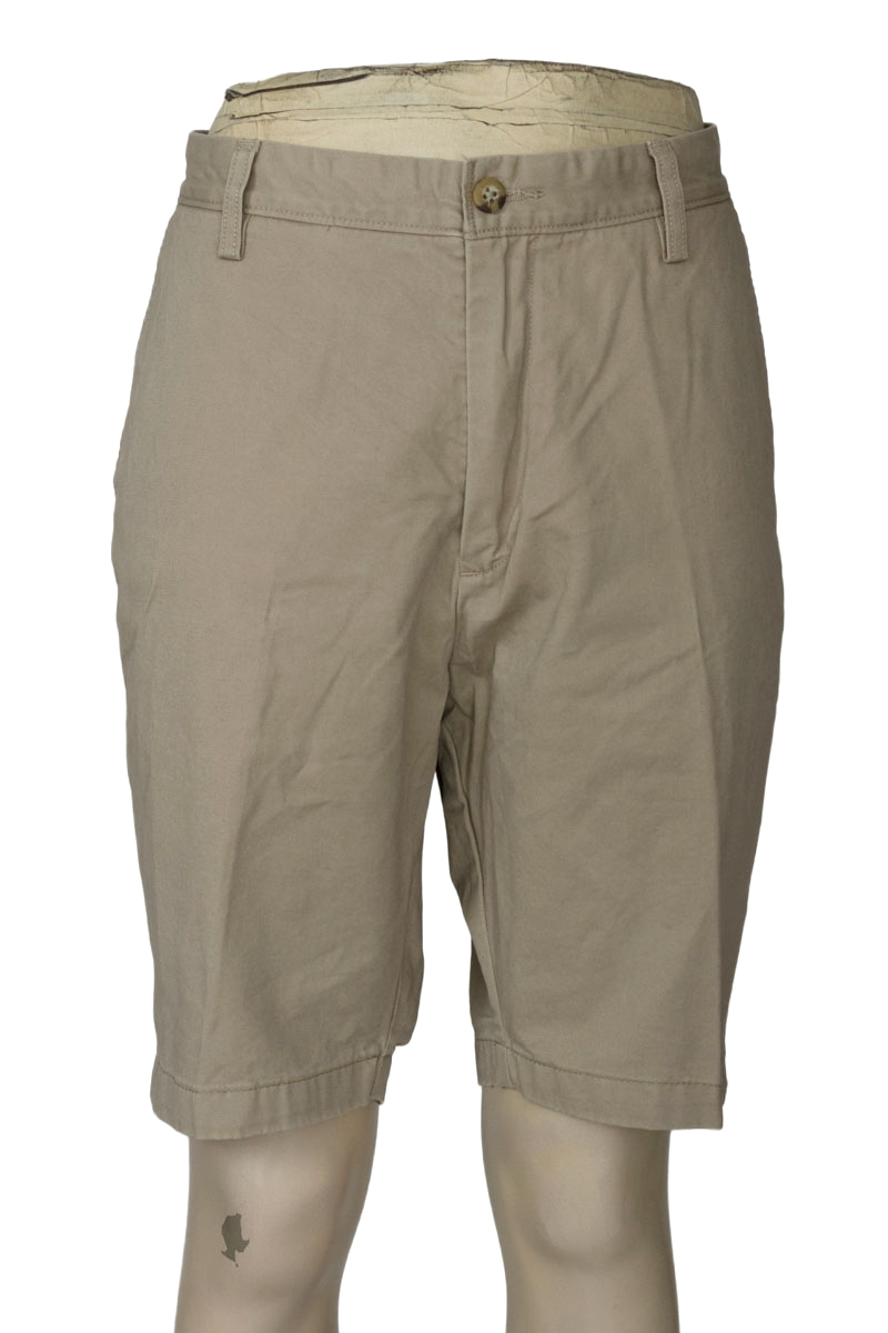 Bermuda - Pantaloneta color Beige - NAUTICA