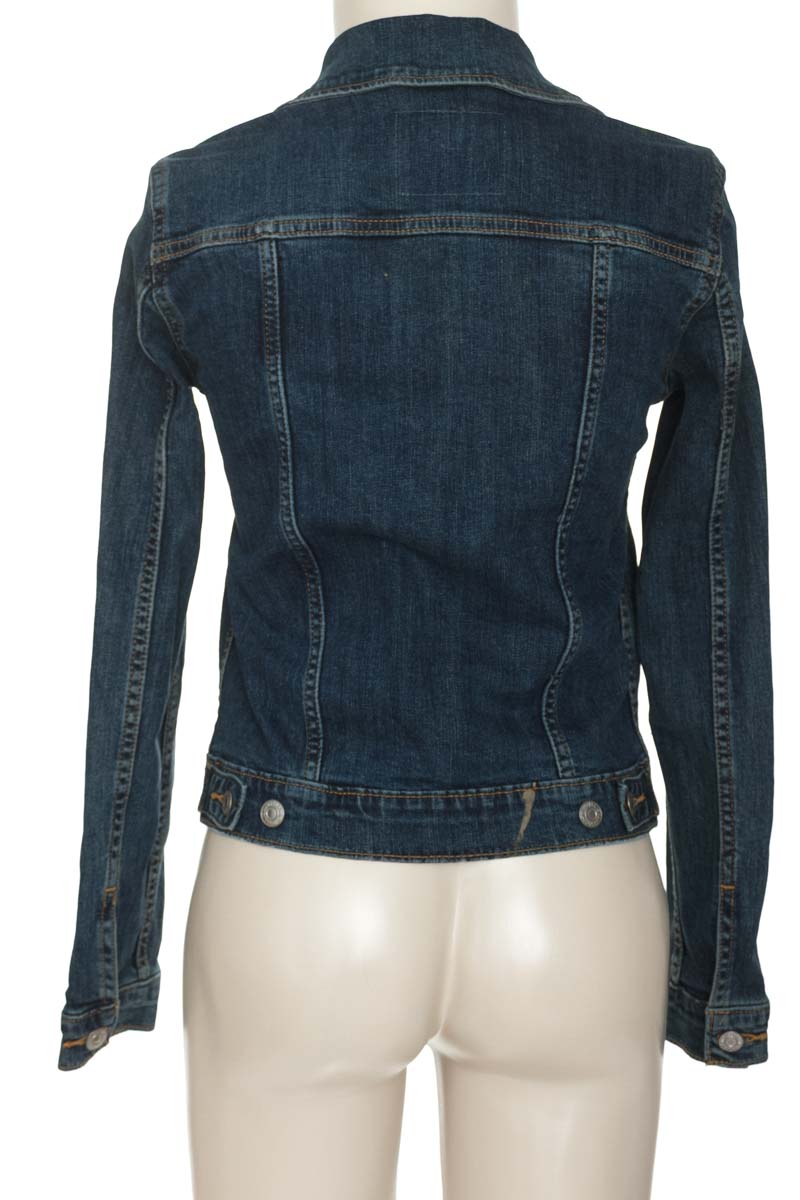 Chaqueta / Abrigo color Azul - Levis
