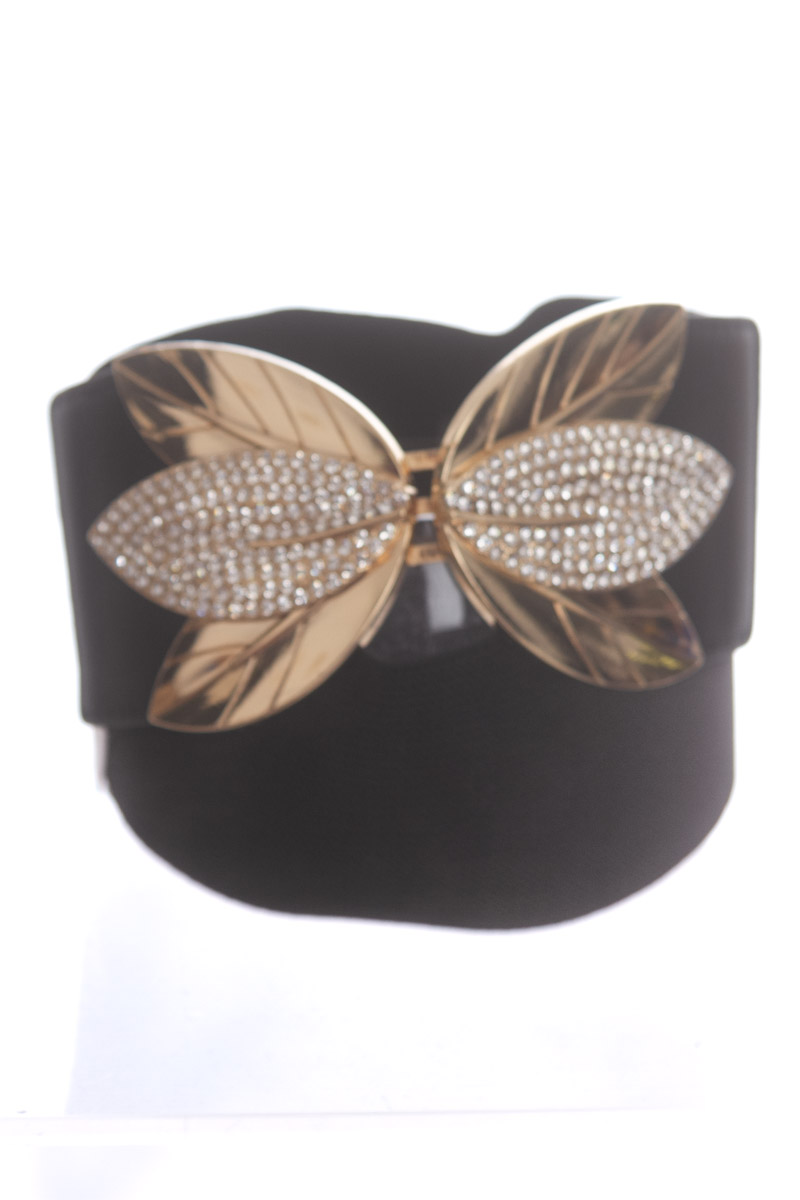 Accesorios color Negro - Closeando
