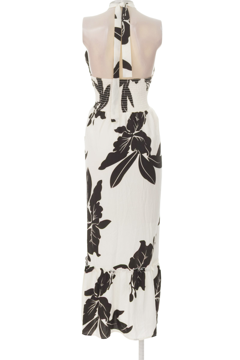 Vestido / Enterizo color Blanco - Follow me 