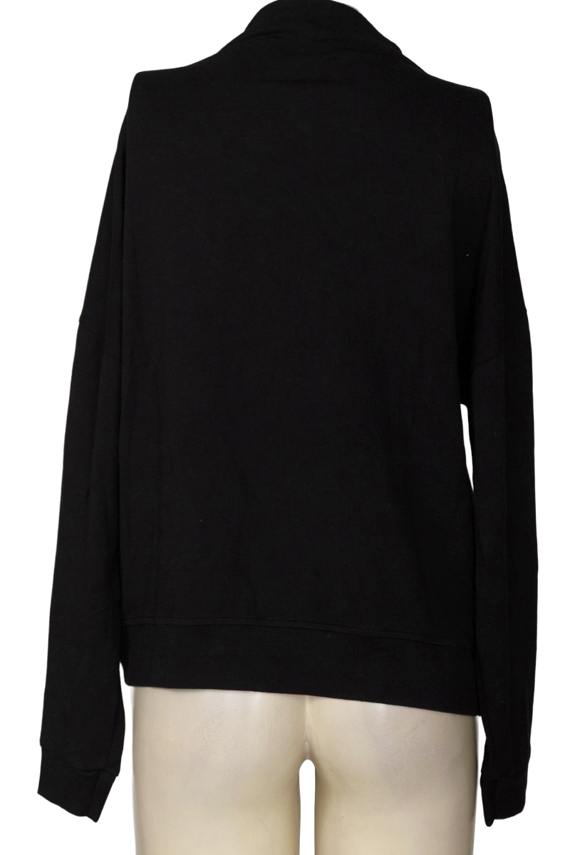 Sweater color Negro - Punto Blanco