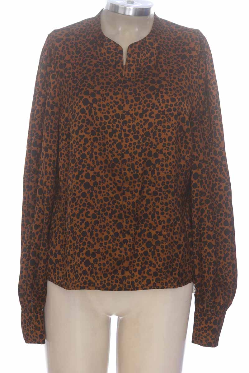Blusa color Café - Scotch & Soda