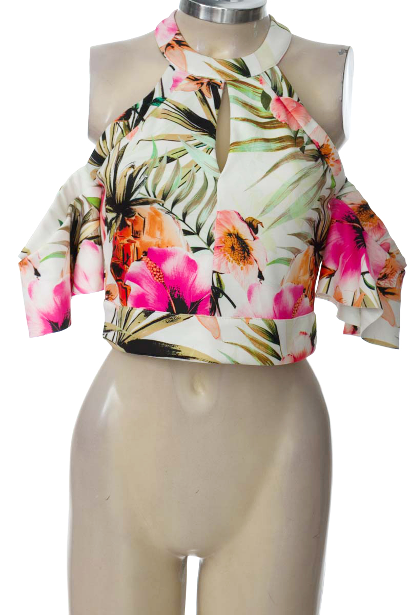 Top / Camiseta color Estampado - Studio F