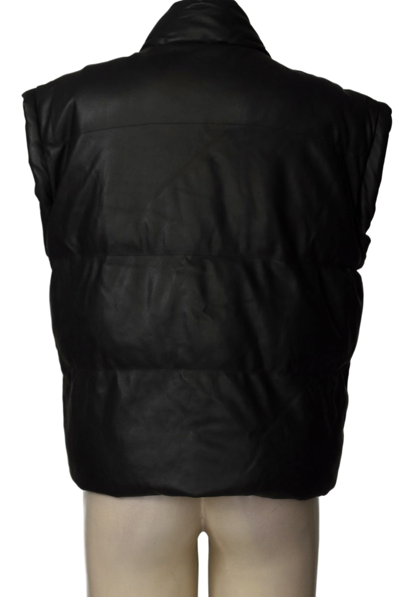 Chaqueta / Abrigo color Negro - Tennis