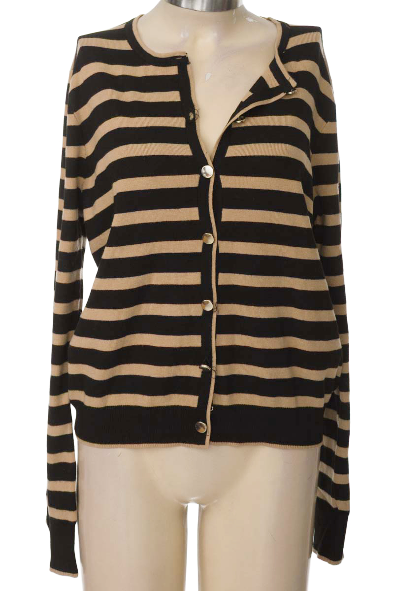 Sweater color Negro - MNG