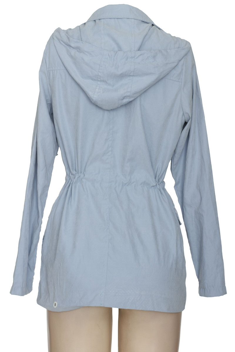 Chaqueta / Abrigo color Azul - Closeando
