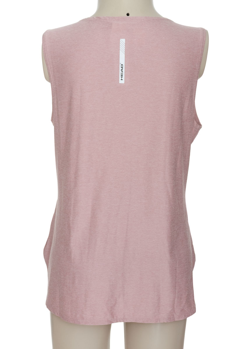 Ropa Deportiva / Salida de Baño color Lila - Head