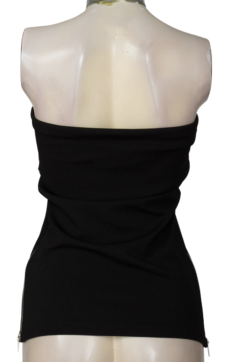 Top / Camiseta color Negro - Free Spirit