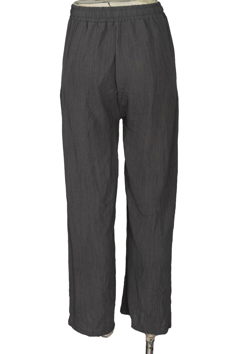 Pantalones color Gris - Closeando