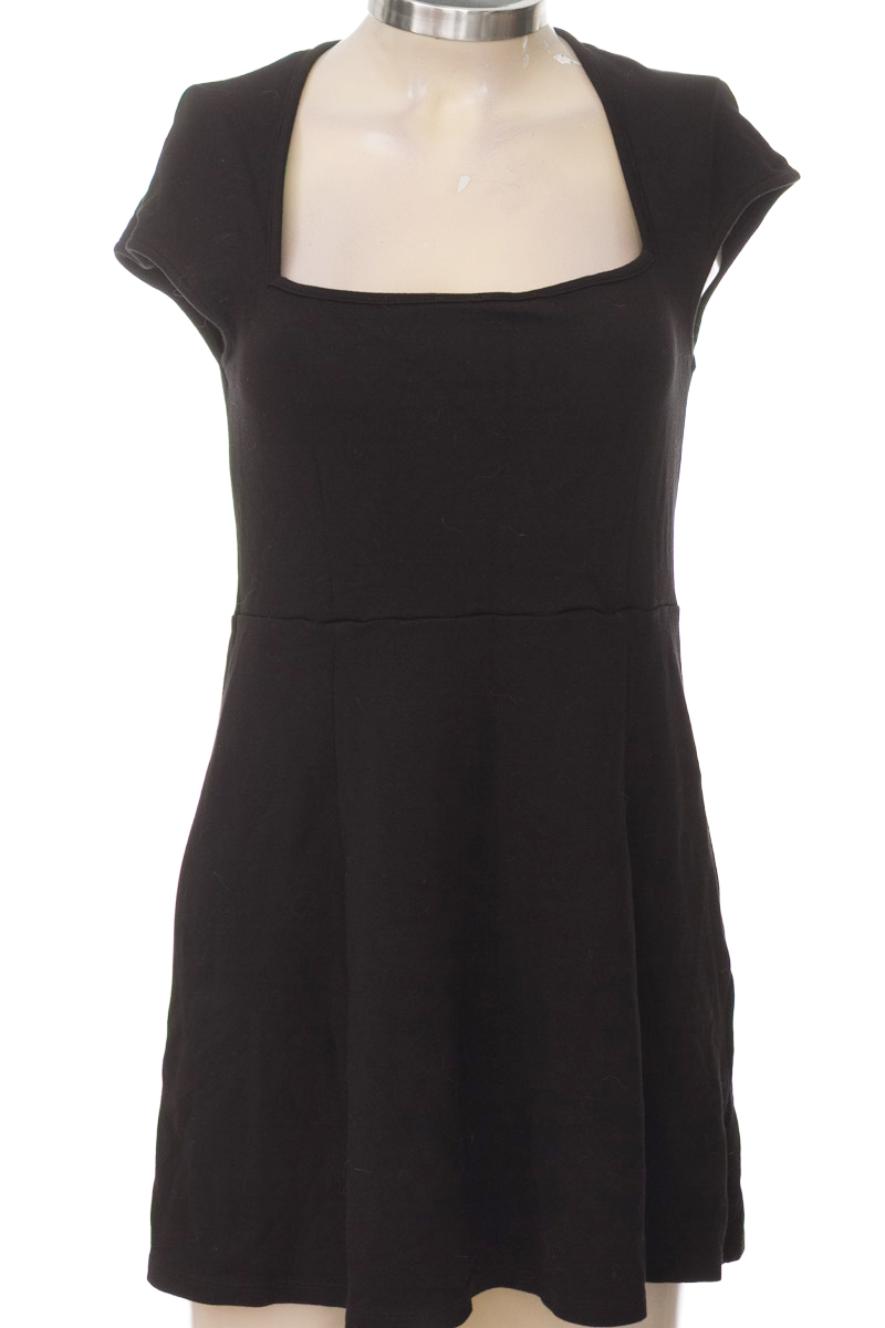 Vestido / Enterizo color Negro - Divided by H&M