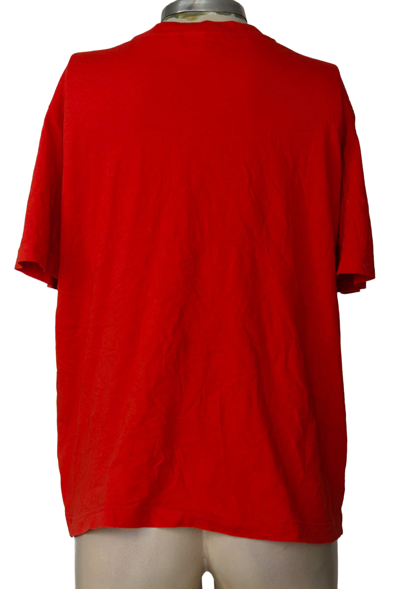 Top / Camiseta color Naranja - H&M