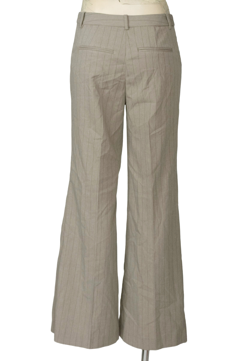 Pantalones color Beige - H&M