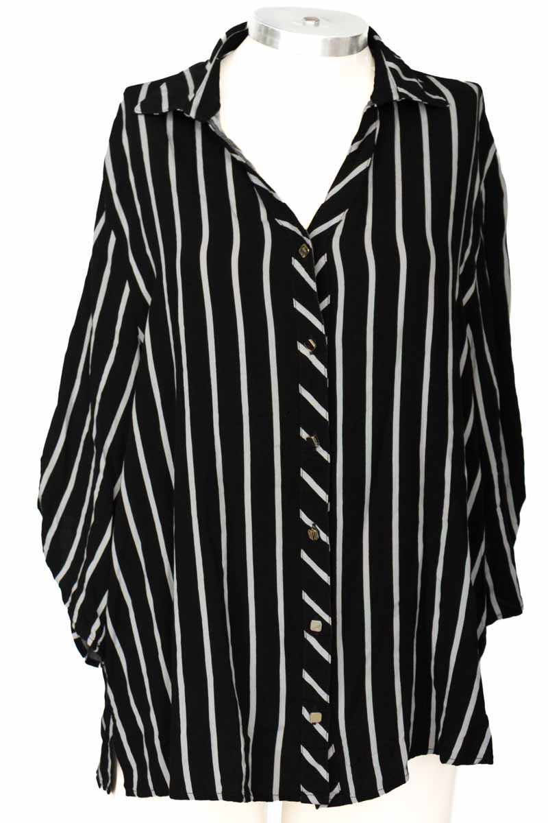Blusa color Negro - L&H