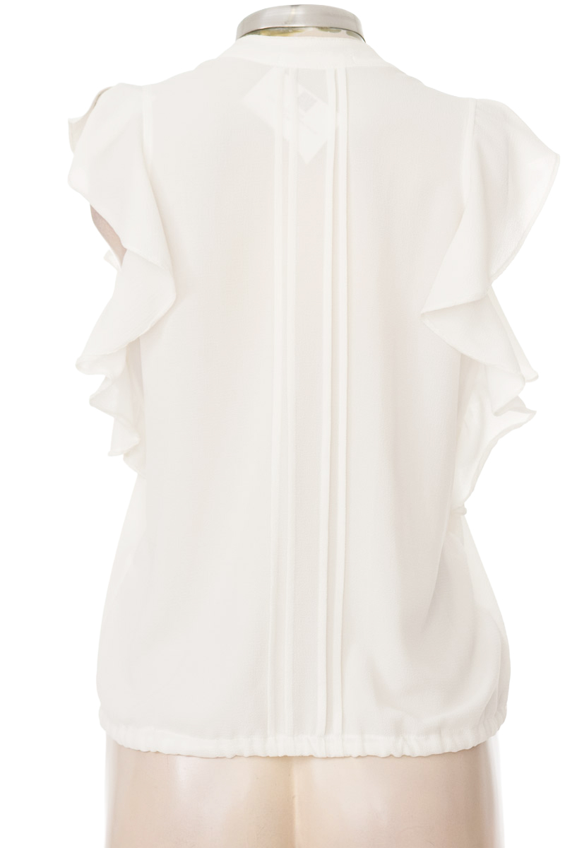 Top / Camiseta color Blanco - Story Rose