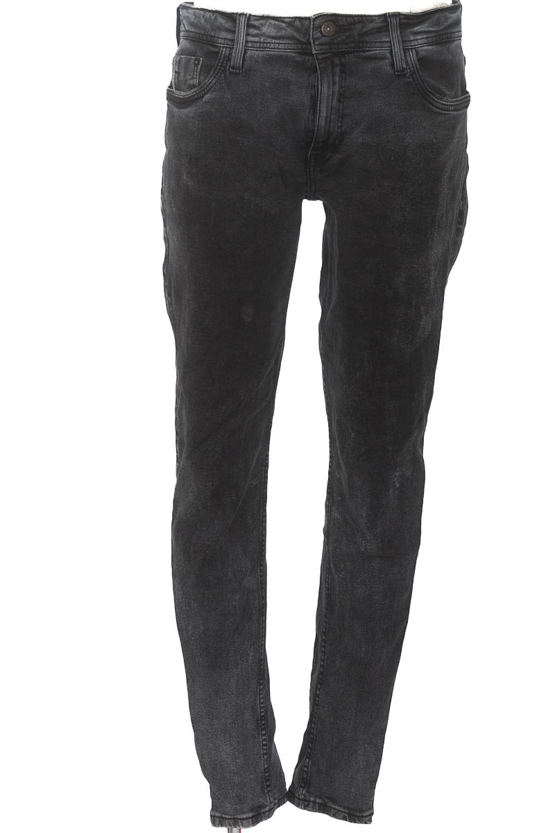 Jean color Negro - Koaj