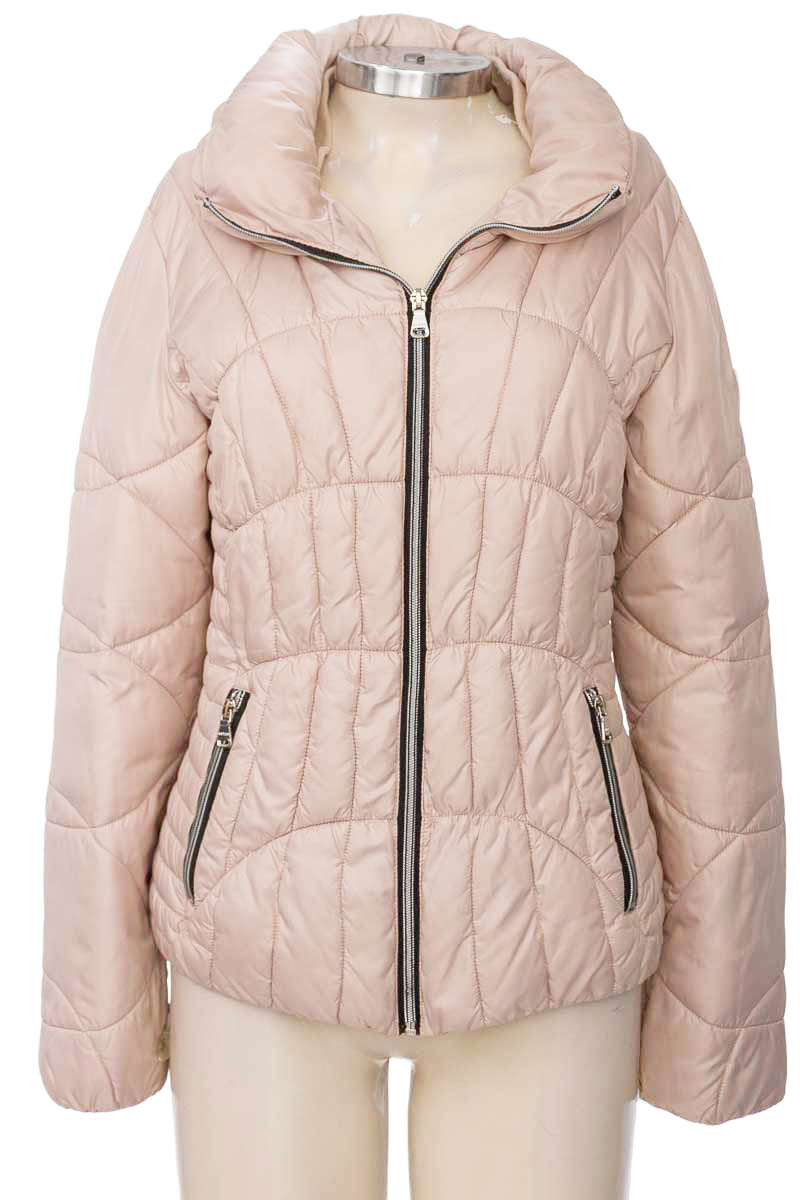Chaqueta / Abrigo color Beige - Guess