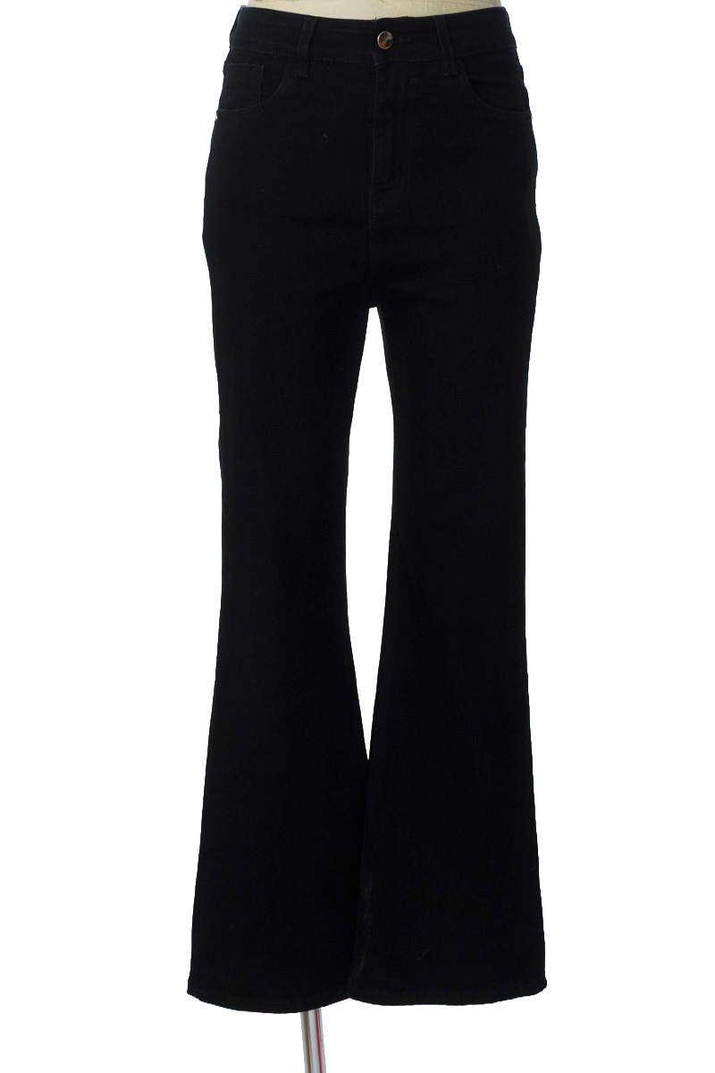 Pantalones color Negro - Zero