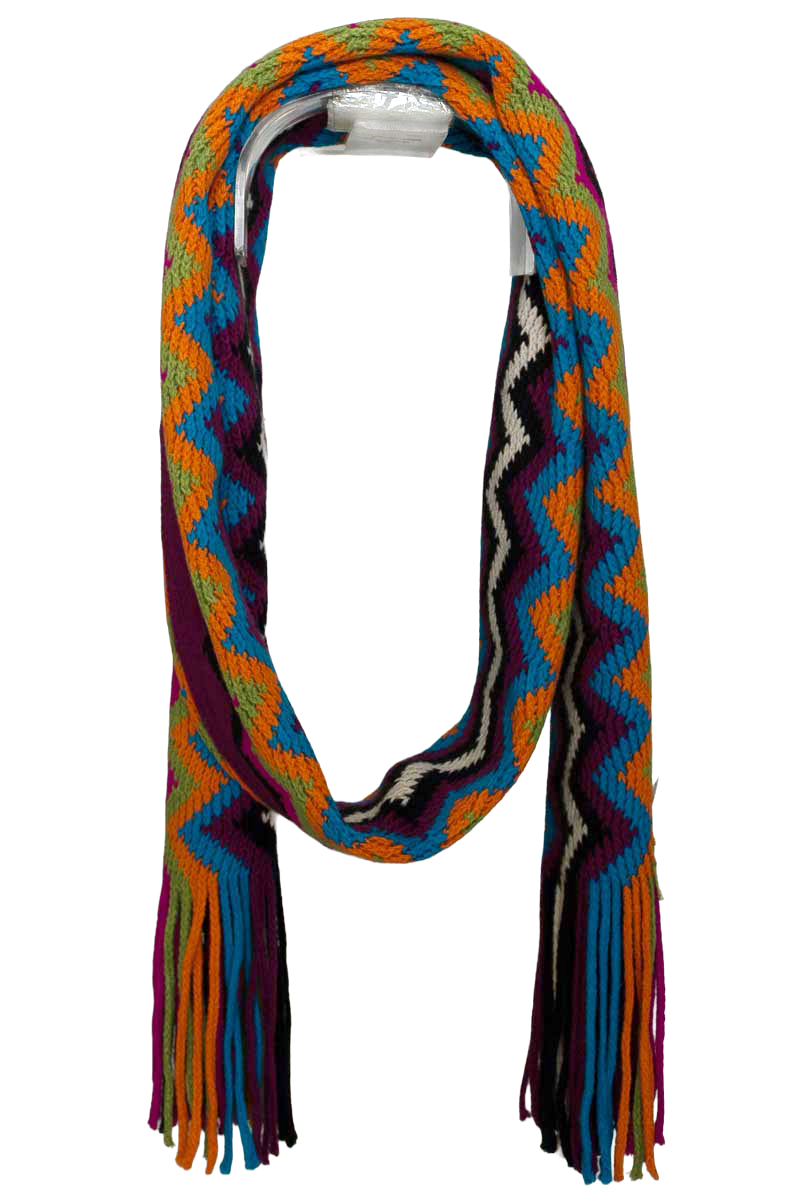 Accesorios color Morado - Closeando