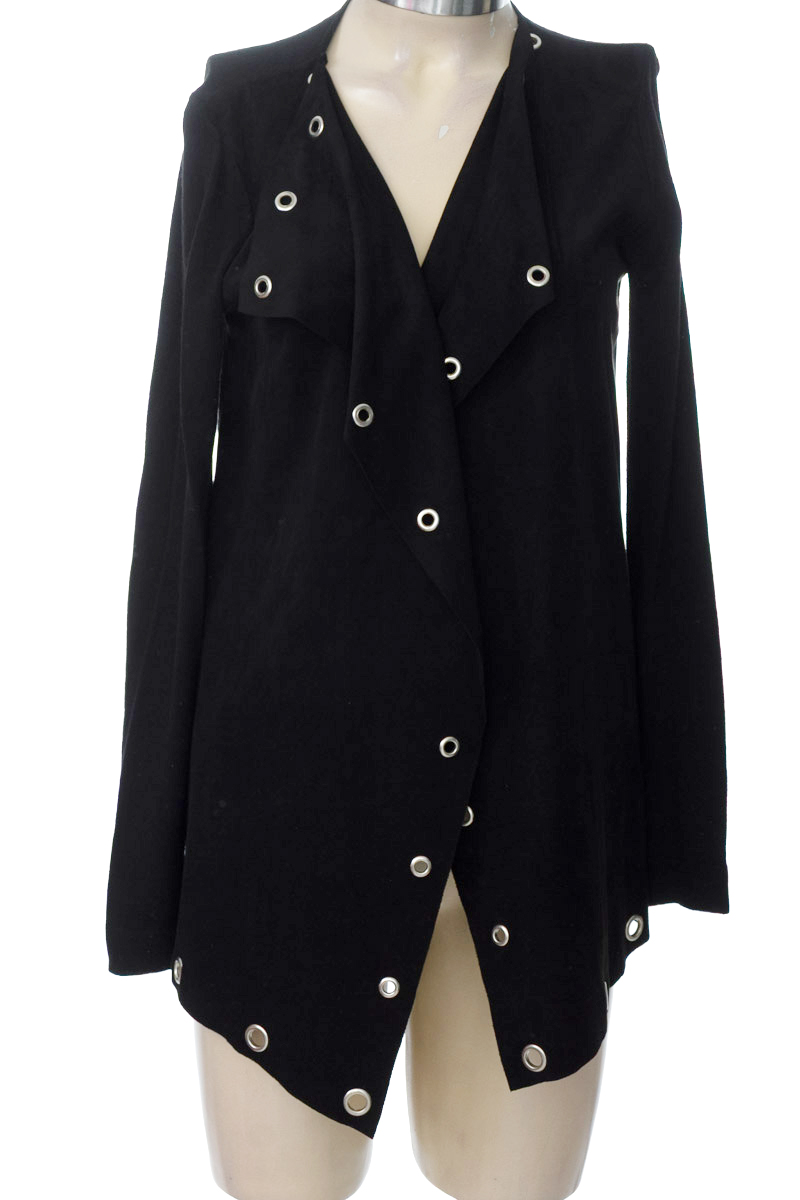 Sweater color Negro - Zara