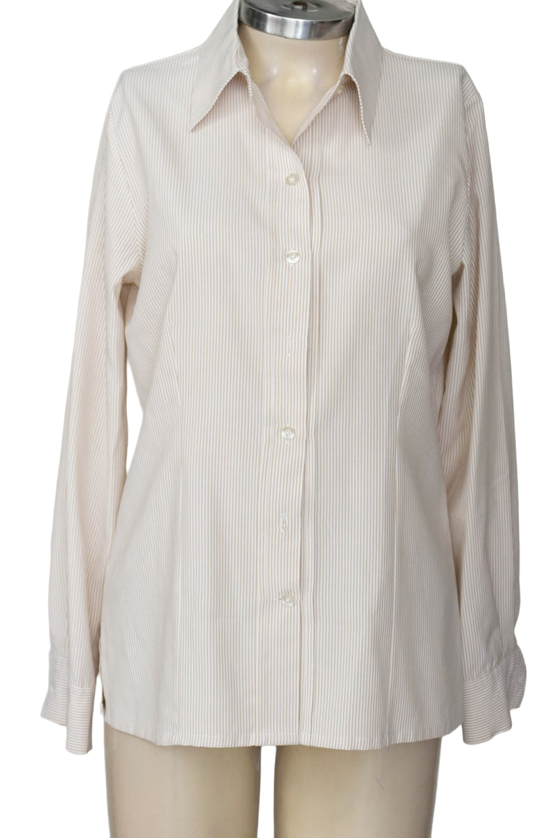Blusa color Beige - Closeando