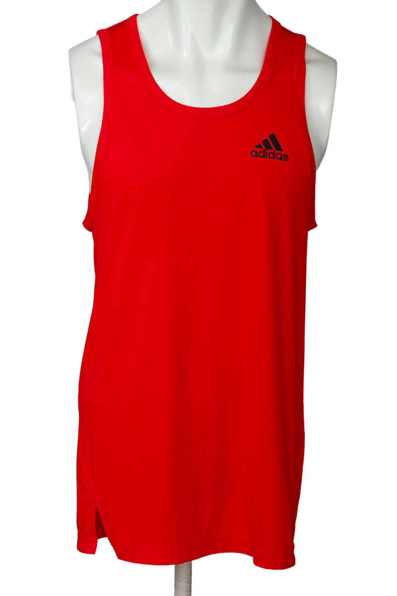 Ropa Deportiva color Rojo - Adidas