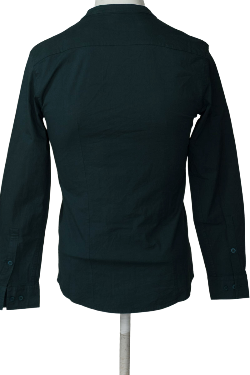 Camisa color Verde - Seven Seven