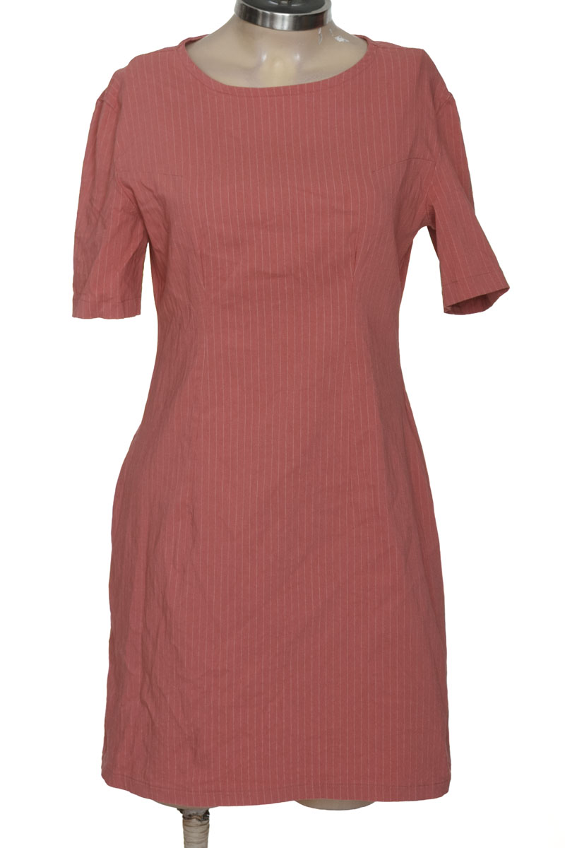 Vestido / Enterizo color Rosado - Exss
