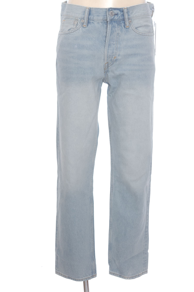 Jean color Azul - H&M