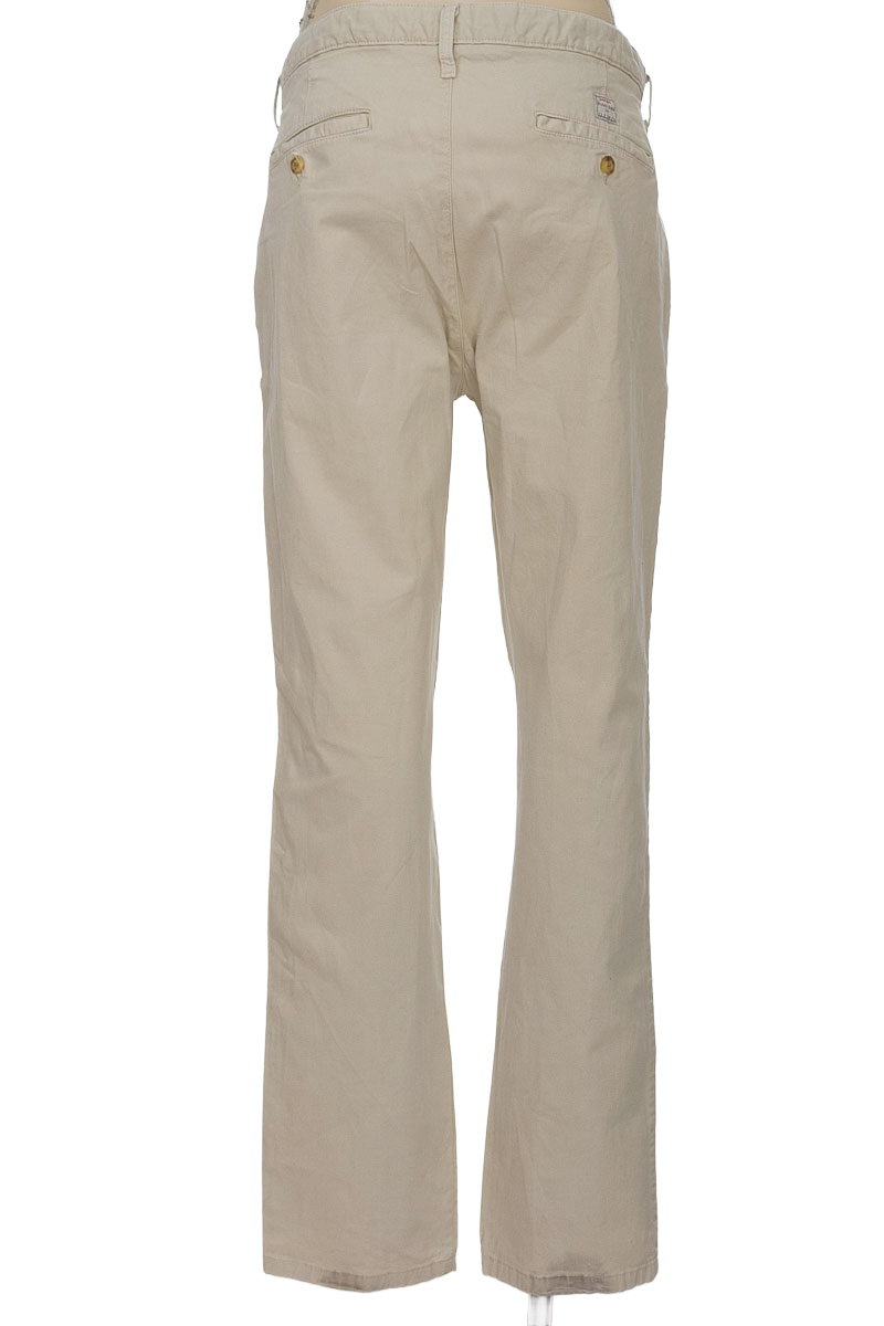 Pantalón color Beige - POLO CLUB