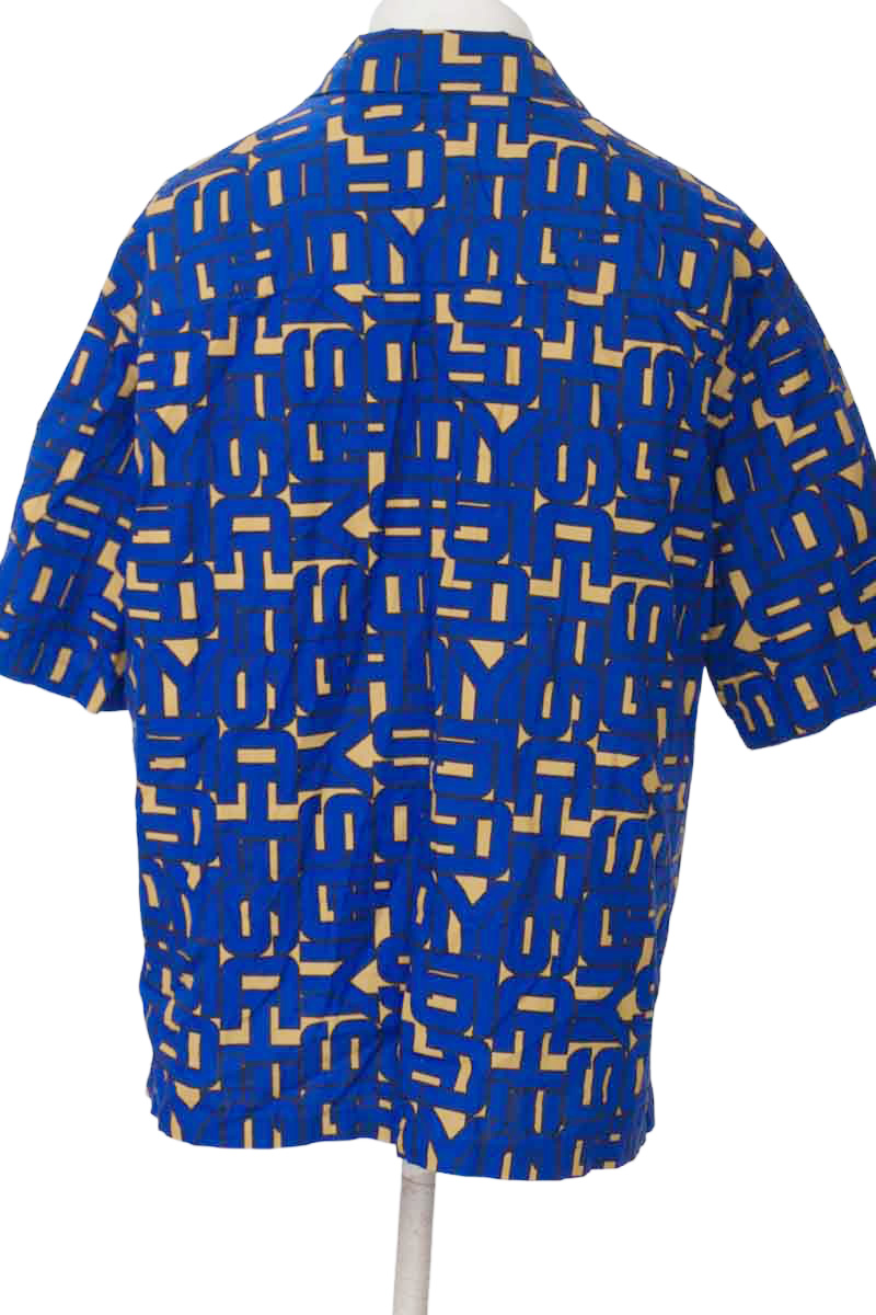 Camisa color Azul - H&M