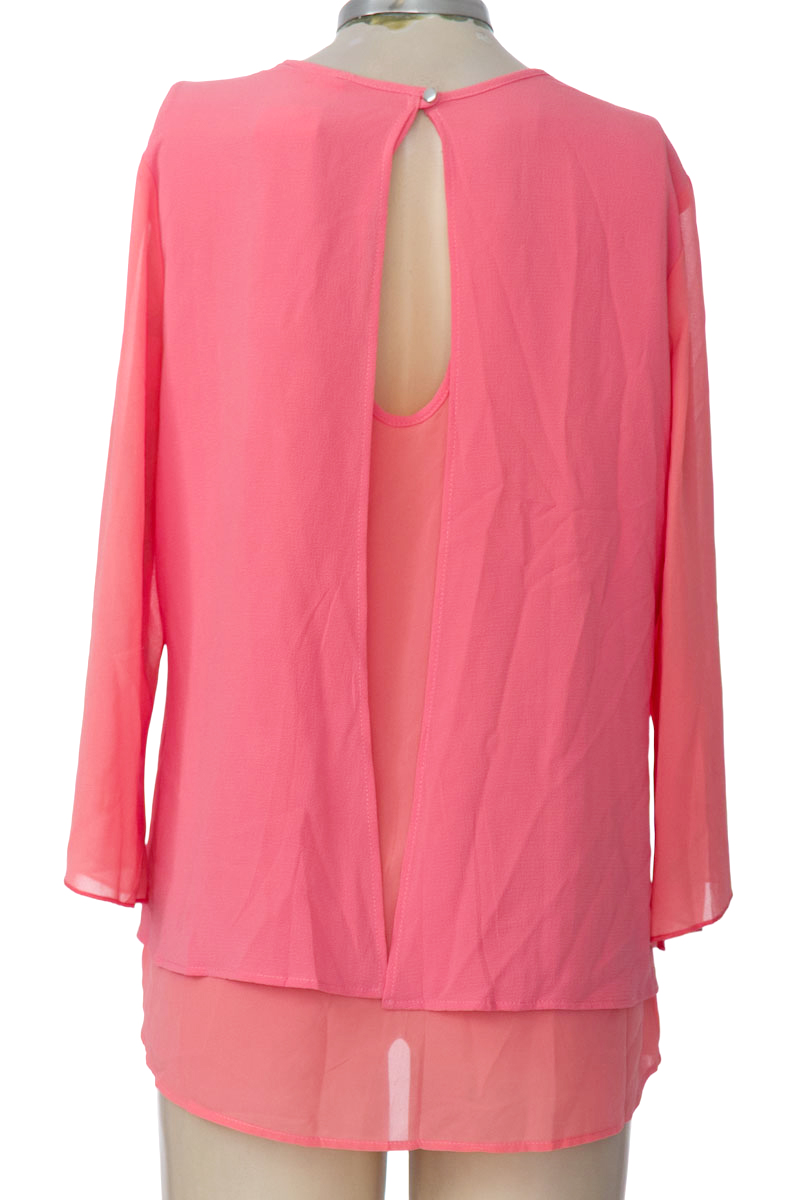 Blusa color Fucsia - Colors