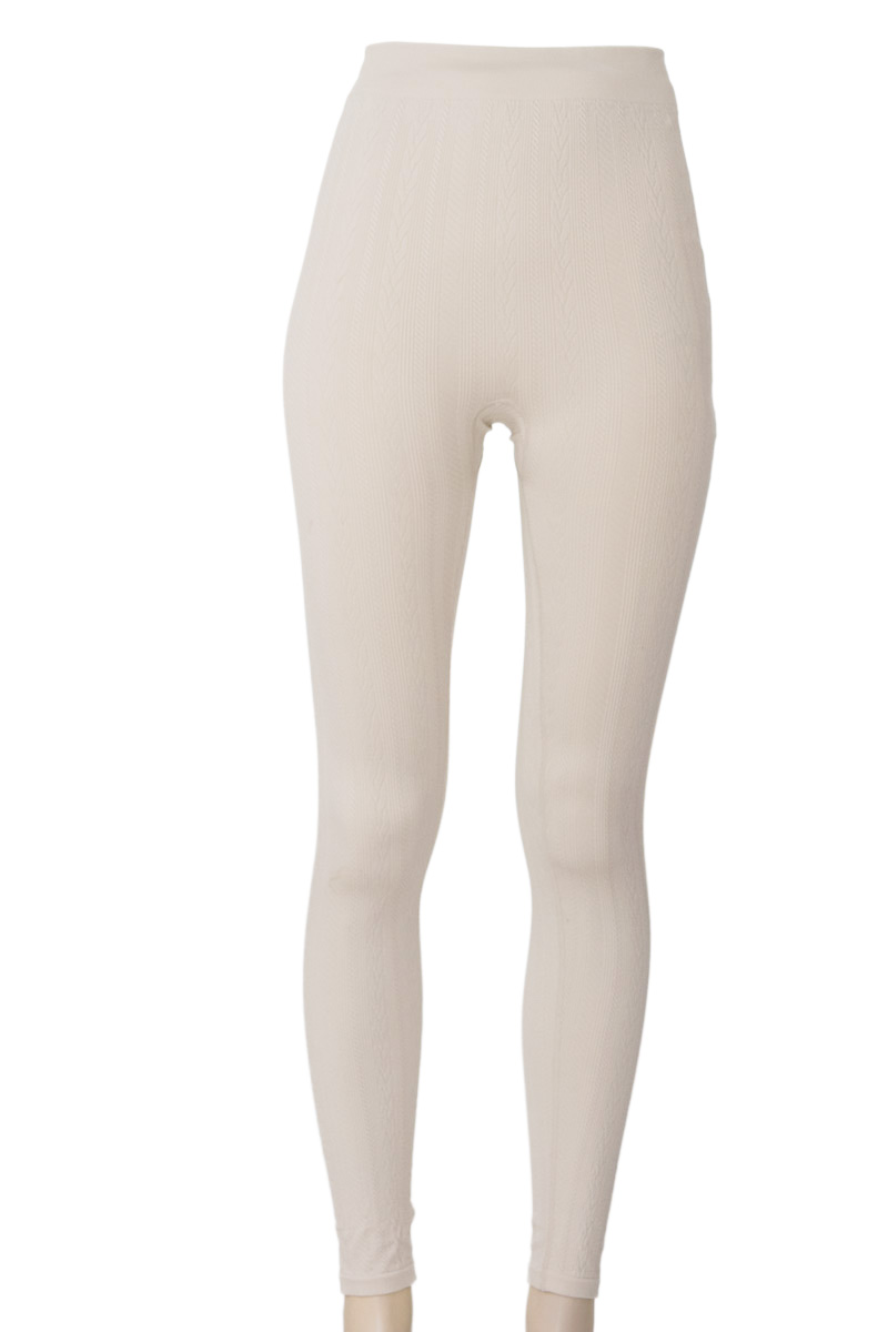 Ropa Deportiva / Salida de Baño color Beige - H&M