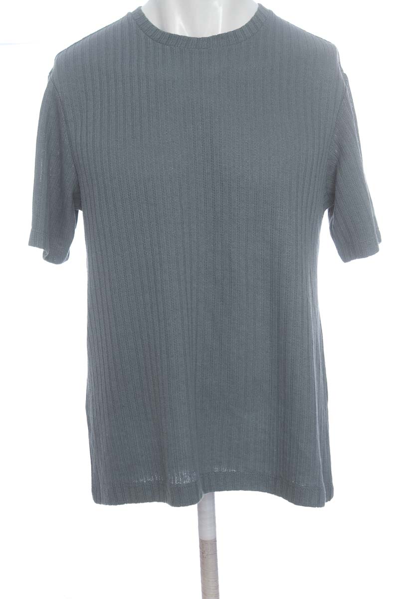 Camiseta color Verde - H&M
