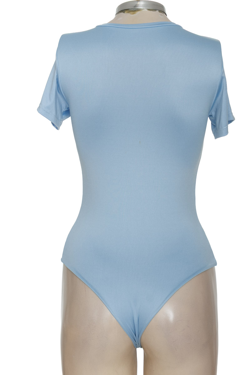 Top / Camiseta color Azul - One4Vice