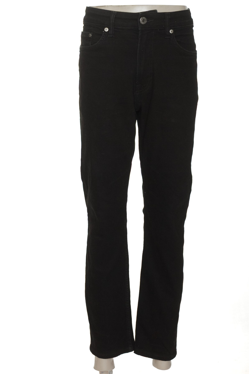 Pantalón color Negro - H&M