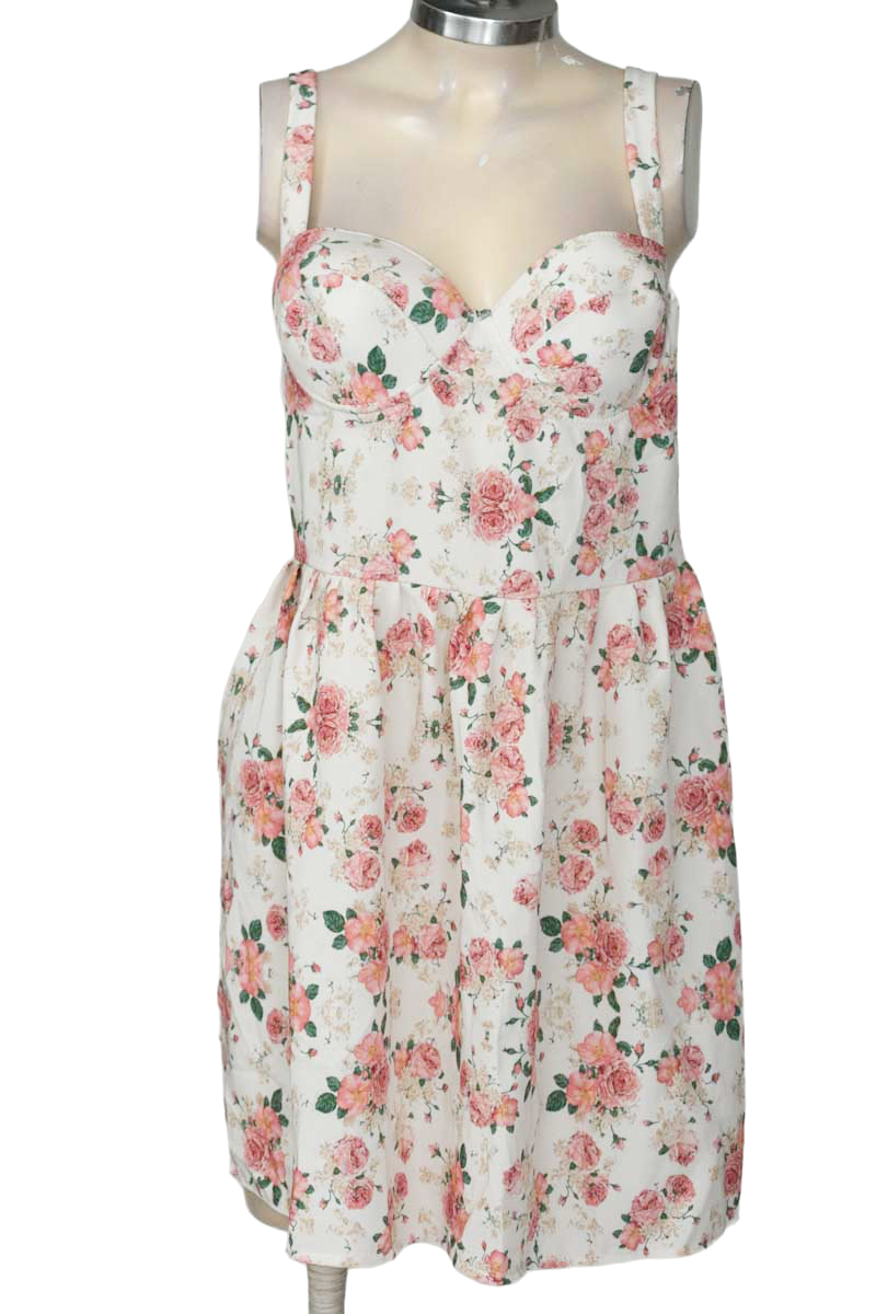 Vestido / Enterizo color Beige - El Costurero de lola