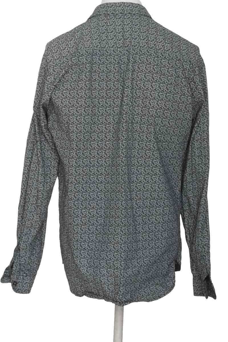 Camisa color Estampado - Quest