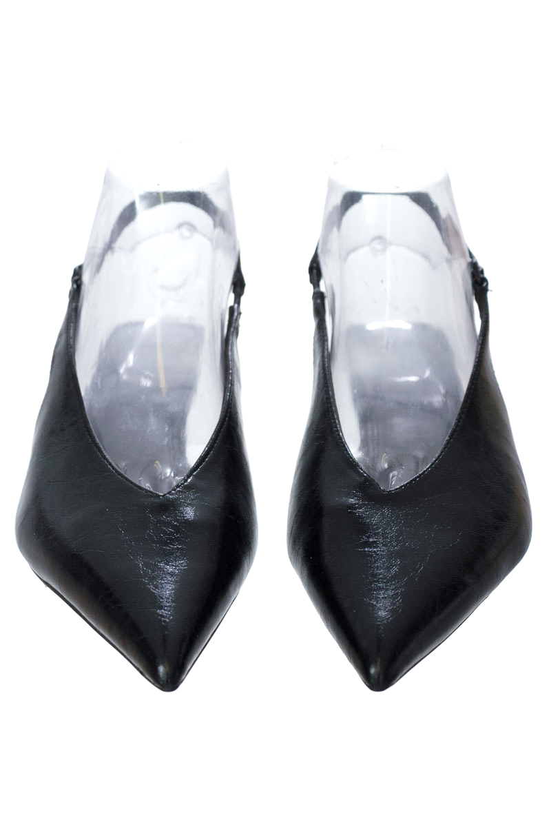 Zapatos color Negro - H&M