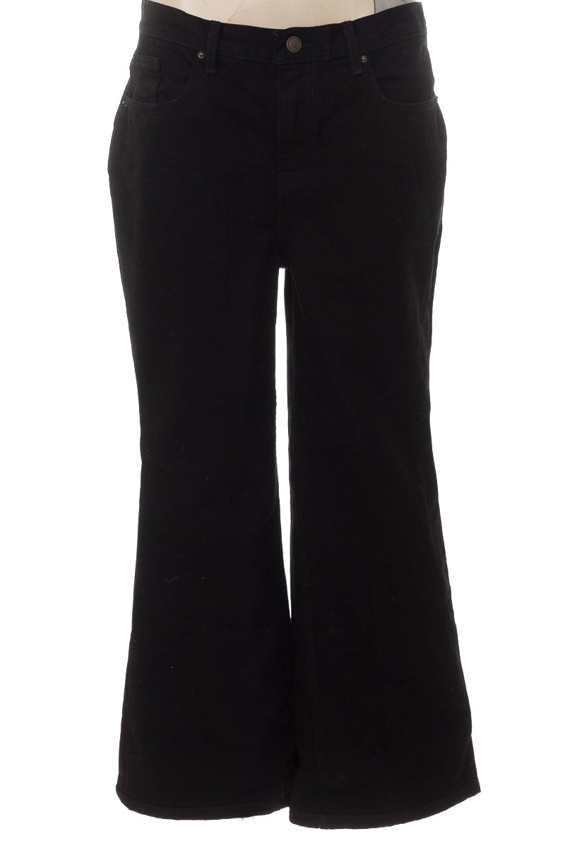 Pantalones color Negro - Koaj