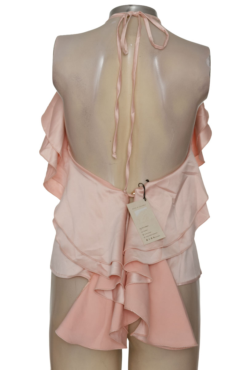 Blusa color Rosado - Anana