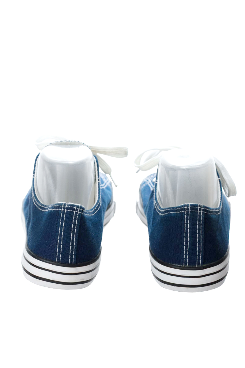 Zapatos color Azul - Up2 Fashion