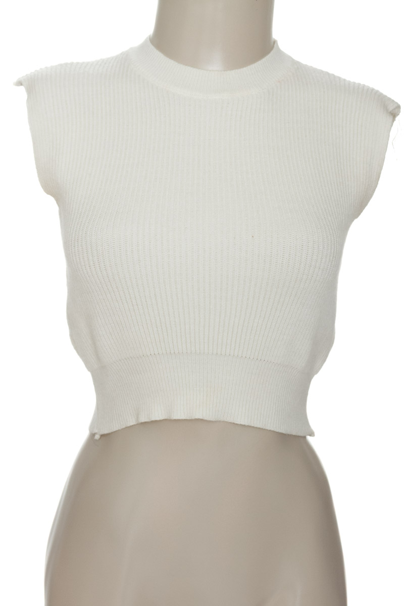 Sweater color Beige - Closeando